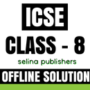 ICSE CLASS 8 SOLUTION APK