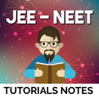 JEE - NEET | PCM Biology Notes 圖標