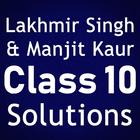 Lakhmir Singh & Manjit Kaur 10 icône