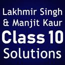 Lakhmir Singh & Manjit Kaur 10 APK