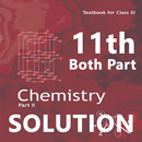 11th Chemistry NCERT Solutions APK