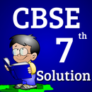NCERT CLASS 7 SOLUTION | TEXTBOOK IN ENGLISH APK