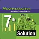 7 Math NCERT Solution | Notes APK