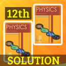 12th Physics Solutions | Book APK