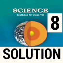 8th Science Solution - OFFLINE APK