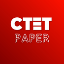 CTET Exam Previous Paper Quiz APK