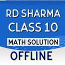 RD Sharma 10th Math Solutions APK