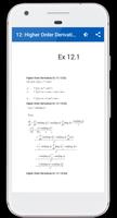 RD Sharma 12th Math Solutions 截图 2