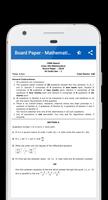 RD Sharma 12th Math Solutions скриншот 3
