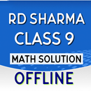 RD Sharma 9th Math Solutions APK