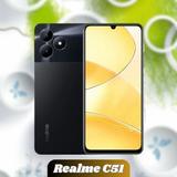 Realme C51 icon