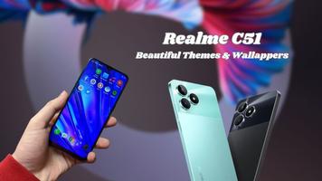 Realme C51 capture d'écran 3
