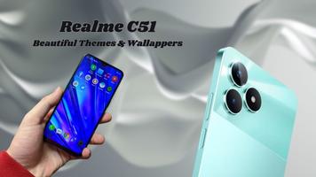 Realme C51 capture d'écran 1