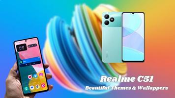 Realme C51 capture d'écran 2