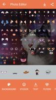 Pet Photo Editor poster