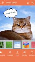 Pet Photo Editor screenshot 2