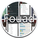 Fouad WA Latest APK