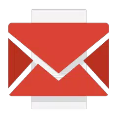 Mail client for Wear OS watche APK 下載