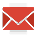 Mail client for Wear OS watche