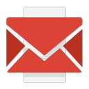 Mail client for Wear OS watche aplikacja