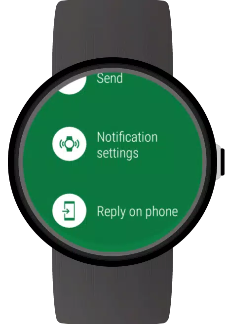 Descarga de APK de Messages for Wear OS (Android para Android