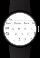Messages for Wear OS (Android  скриншот 3
