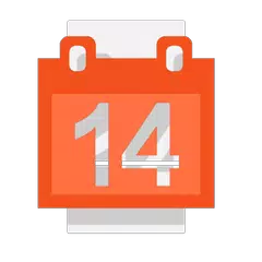 Calendar for Wear OS watches APK download