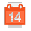 Calendar for Wear OS watches