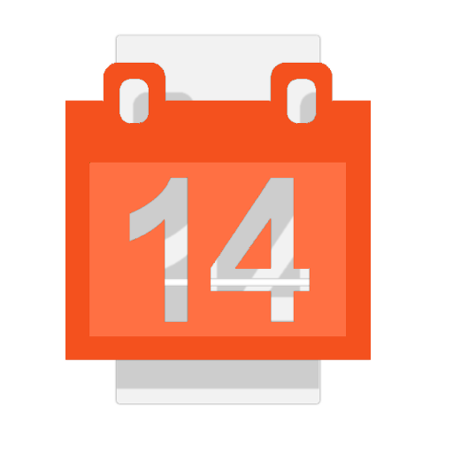 Calendar for Wear OS watches