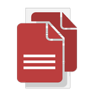 Documents for Wear OS (Android icon