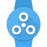 Instruments for Wear OS-icoon