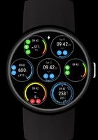 Instruments for Wear OS Plakat