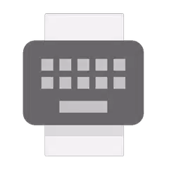 Keyboard for Wear OS watches APK Herunterladen