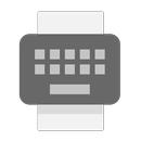 Keyboard for Wear OS watches APK