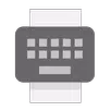 Keyboard for Wear OS watches APK