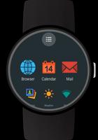 Launcher for Wear OS watches Ekran Görüntüsü 1