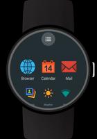 Launcher for Wear OS watches 截圖 1