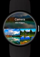 Poster Photo Gallery for Wear OS (And