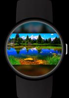 Photo Gallery for Wear OS (And imagem de tela 2