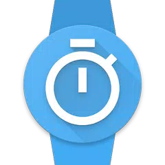 Stopwatch for Wear OS watches APK Herunterladen