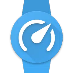 Speedometer for smartwatches APK 下載