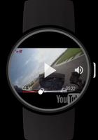 Video Player for YouTube on We poster