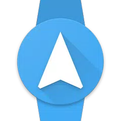 download GPS Tracker for Wear OS APK