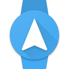 Скачать GPS Tracker for Wear OS APK