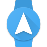 GPS Tracker for Wear OS