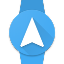 GPS Tracker for Wear OS APK