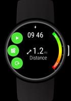 GPS Tracker for Wear OS постер