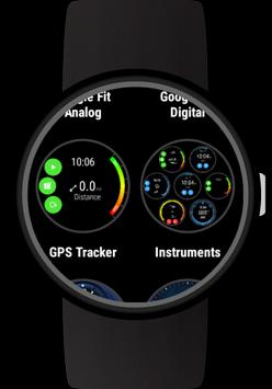 GPS Tracker for Wear OS (Android Wear) for Android - APK Download