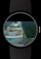 Video Gallery for Wear OS captura de pantalla 2