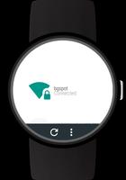 Wi-Fi Manager for Wear OS Affiche